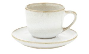 ASA SELECTION Espressotasse mit Unterteller