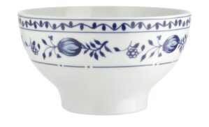 Kahla Schüssel Ø 13,9 cm  „Rosella“ Zwiebelmuster