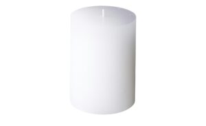 Zylinderkerze  Rusti