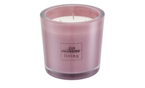 3-Docht Duftkerze  Magnolie