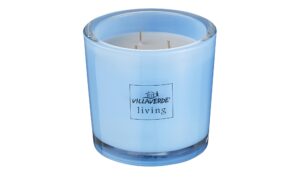 3-Docht Duftkerze  Wellness