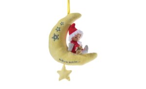 Heunec Spieluhr  Sandmann