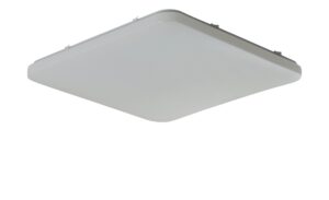 KHG LED-Deckenleuchte, 1-flammig, `Sternenhimmeloptik