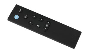 Funk-Fernbedienung für WIZ Leuchten/ Leuchtmittel