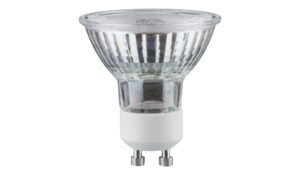 LED-Reflektor GU10/ 3,2W, 230lm, 2700K Ø: 5.1 Lampen & Leuchten > Innenleuchten > Leuchtmittel – Höffner
