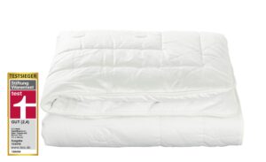 Billerbeck Duo-Steppbett  Brilliant