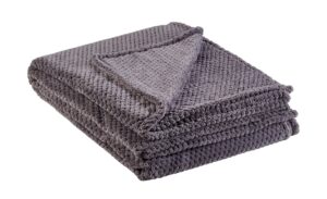 como Coralfleecedecke  Mia