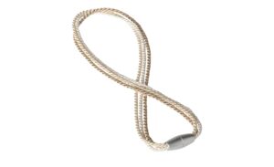 Raffhalter   mit Magnetverschluß