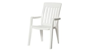 Sieger Stapelsessel  Palma