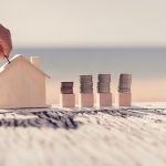 Viele Menschen in Deutschland sparen, um sich den Traum vom Eigenheim zu erfüllen. Foto: Gaysorn via Twenty20