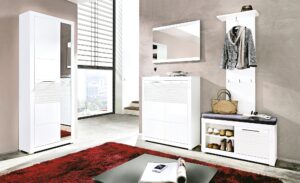 Garderoben-Set Garderoben-Sets – Höffner