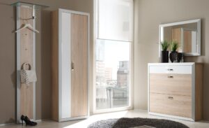 Garderoben-Set Garderoben-Sets – Höffner