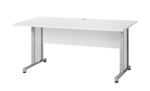 Schreibtisch Bürotische – Höffner