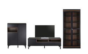 Wohnkombination Wandschränke – Höffner