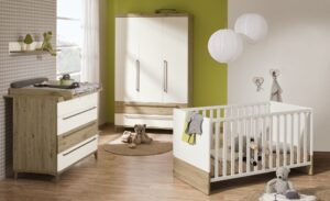 Babyzimmer Komplettzimmer – Höffner