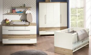 Babyzimmer Komplettzimmer – Höffner
