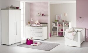 Babyzimmer Komplettzimmer – Höffner