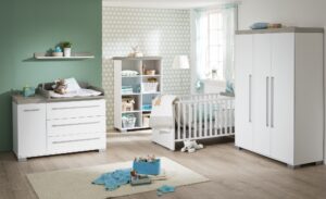 Babyzimmer Komplettzimmer – Höffner