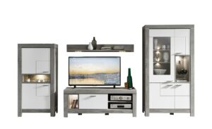 Wohnkombination Wandschränke – Höffner