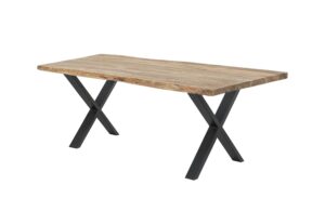 Esstisch Esstische eckig – Höffner