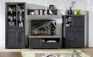 Wohnwand Wandschränke – Höffner