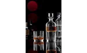 Peill+Putzler Whisky-Set 3-teilig  Boston