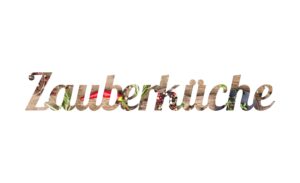 Cut-Out  „Zauberküche“