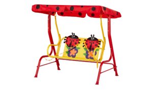 Siena Garden Kinderschaukel  Marie