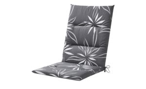 KETTLER Polska Auflage  Bloom-Alutex Garten > Auflagen & Kissen > Mittellehner-Auflagen – Höffner