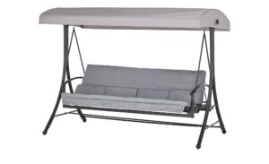 a casa mia Hollywoodschaukel  Columbus