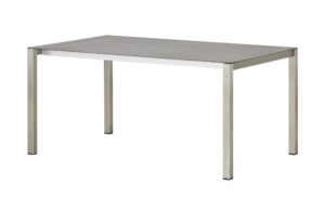 a casa mia Ausziehtisch  London