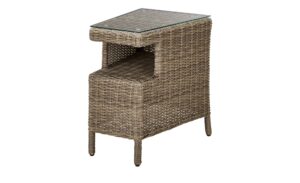 a casa mia Beistelltisch  Florenz 2