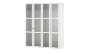 Dreamer eXpress Drehtürenschrank  Dreamer