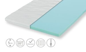 Artone Matratzentopper  Soft Touch