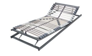 Musterring Lattenrost mit Kopf- und Fußverstellung Orthomatic FHR 40 Flex