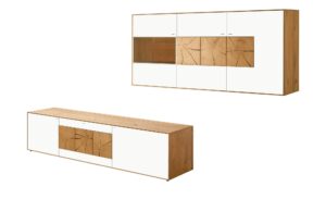 HARTMANN Wohnwand   Caya