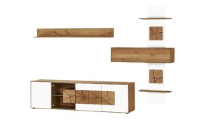 HARTMANN Wohnwand  Caya