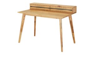 Sekretär Schreibtisch Cinnamon