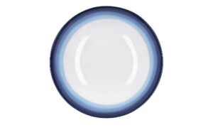 Peill+Putzler Suppenschüssel mit Farbverlauf  Portofino