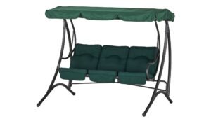 a casa mia Hollywoodschaukel  Aurora 2