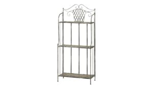 Regal  Felina Garten > Gartenzubehör > Gartendekoration – Höffner