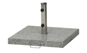Granitschirmständer