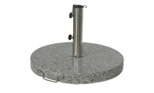 Granitschirmständer