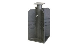 Bodenhülse für Ampelschirme