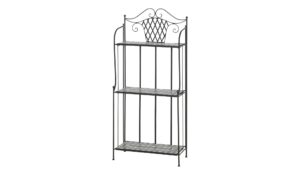 Regal  Como Garten > Gartenzubehör > Gartendekoration – Höffner