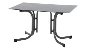 Klapptisch  Sola Garten > Gartenmöbel > Gartentische – Höffner