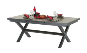 a casa mia Ausziehtisch  Catania