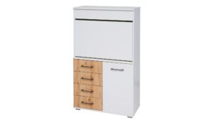 Sekretär  Varia Online