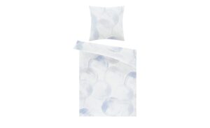 AURO Satin Bettwäsche   Grafik