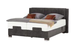 vanDoorn Motor-Boxspringbett  Pro Spring Vario